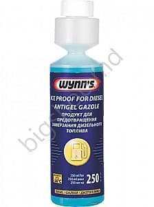  Wynn's Ice Proof for Diesel 250 ml