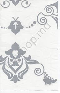 Roleta textile J&M Mini Barocco (120x100 cm)