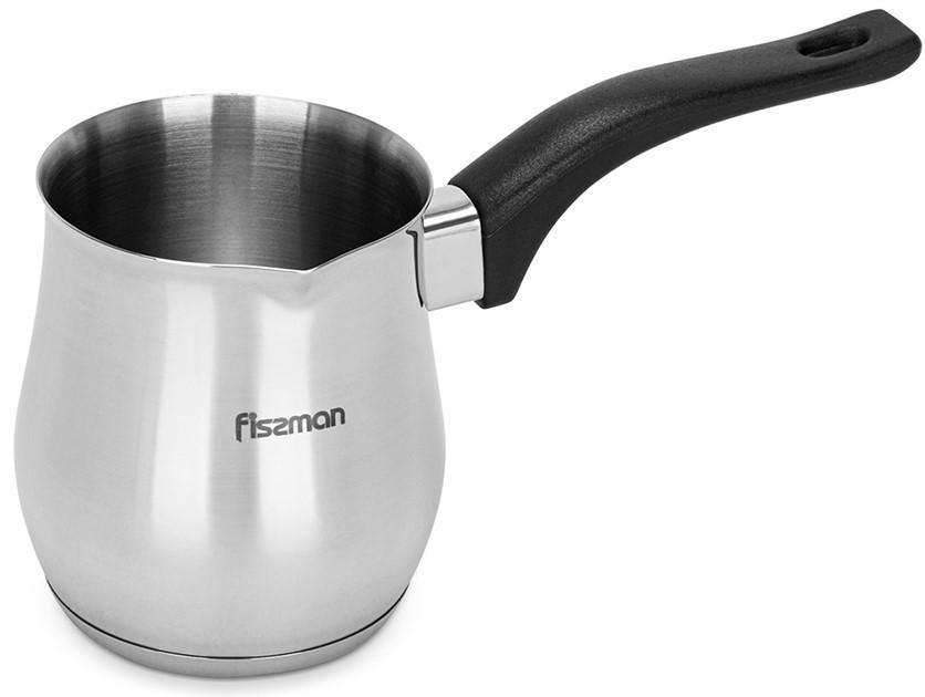 Гейзерная кофеварка FISSMAN 3295