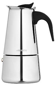 Гейзерная кофеварка Ardesto AR0806SS