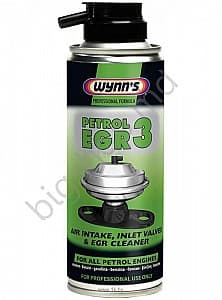  Wynn's Petrol EGR 3