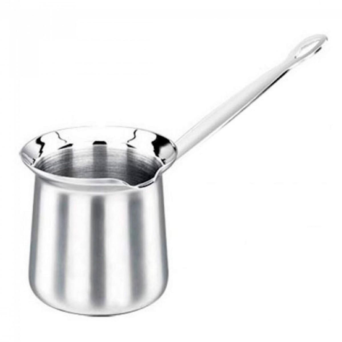 Гейзерная кофеварка Korkmaz Classic A136