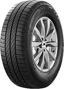 Легкогрузовые шины Riken Cargospeed Evo 235/65 R16C 115R TL