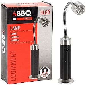  BBQ Lampă de iluminat pentru gratar (53907)