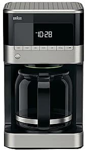 Espressor BRAUN KF 7120 BK