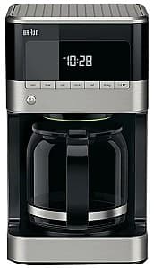 Aparat de cafea BRAUN KF 7120 BK