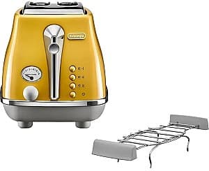 Тостер DeLonghi CTOC 2103 Y