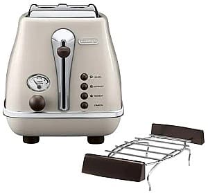 Toaster DeLonghi CTOV-2103.BG