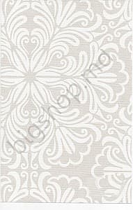 Roleta textile J&M Mini Emir White (45x100 cm)