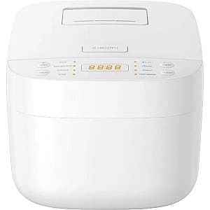 Мултиварка Xiaomi Rice Cooker EU (BHR7919EU)