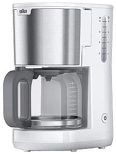 Espressor BRAUN KF1500 WH