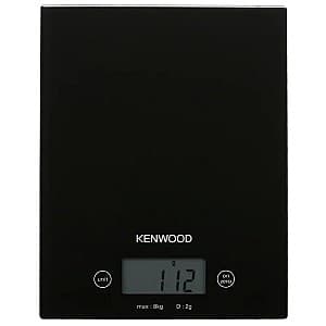 Весы кухонные KENWOOD DS 400