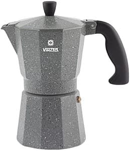 Гейзерная кофеварка Vinzer VZ-89397