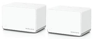 Оборудование Wi-Fi Mercusys Halo H70X (2-pack)