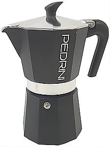 Гейзерная кофеварка Pedrini Caffe 25651