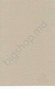 Roleta textile J&M Mini Emir Beige (40x160 cm)