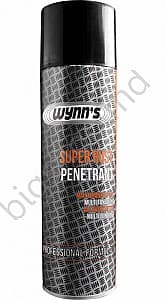  Wynn's Super Rust Penetrant 500ml