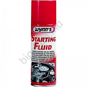  Wynn's Starting Fluid 200ml