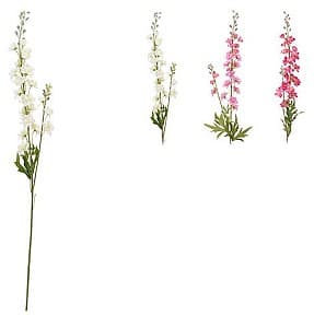 Искусственные цветы DECO Delphinium (49456)