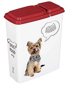 Набор пищевых контейнеров Bytplast Lucky Pet (46171)