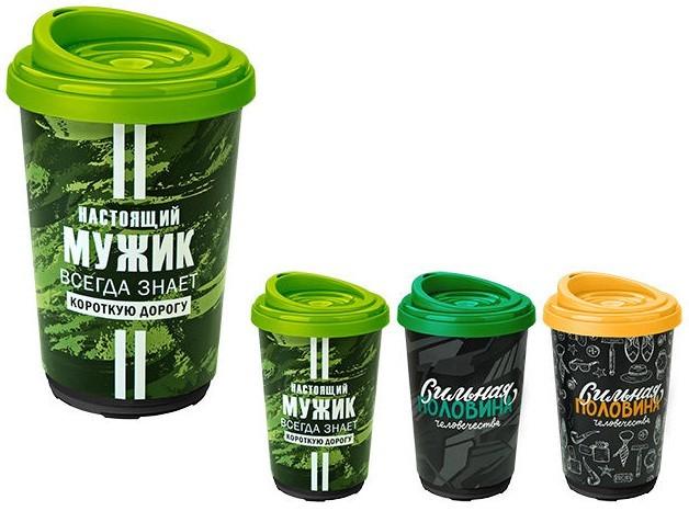 Termos Bytplast Phibo for man (46824)