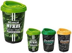 Термос Bytplast Phibo для мужчин (46824)