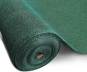 Затеняющая сетка Greentech 140GSM 2x50 Green