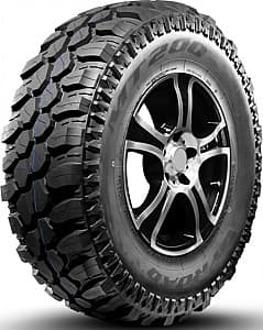 Шина Joyroad MT200 265/75 R16 123/120N 10PR