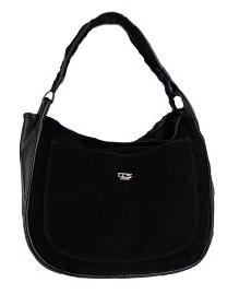 Женская сумка CCS 17421 Черный (00749652)