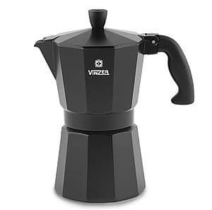 Гейзерная кофеварка Vinzer VZ-89396
