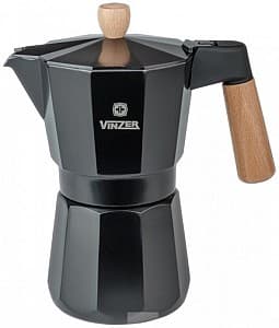 Гейзерная кофеварка Vinzer VZ-89382