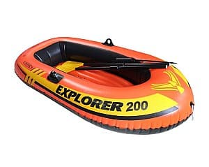 Лодка Intex Explorer 200 (58331)