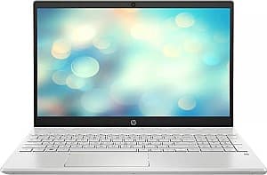 Laptop HP 15s-fq5079ci Natural Silver (8F928EA#UUQ)