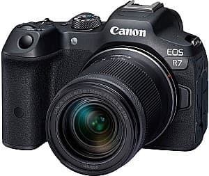 Aparat foto Canon EOS R7 + RF-S 18-150 IS STM (5137C040)