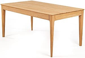 Деревянный стол MobiCasa Loki Натуральный (Коричневый)