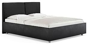 Кровать Amara luxury Loft 160x200 Black