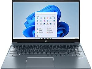 Laptop HP Pavilion 15 Fog Blue (9S1L6EA#UUQ)