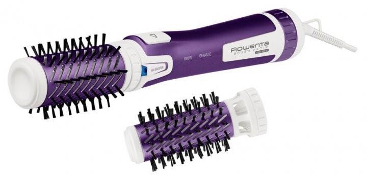 Фен Rowenta BRUSH ACTIV VOLUME&SHINE CF9530F0