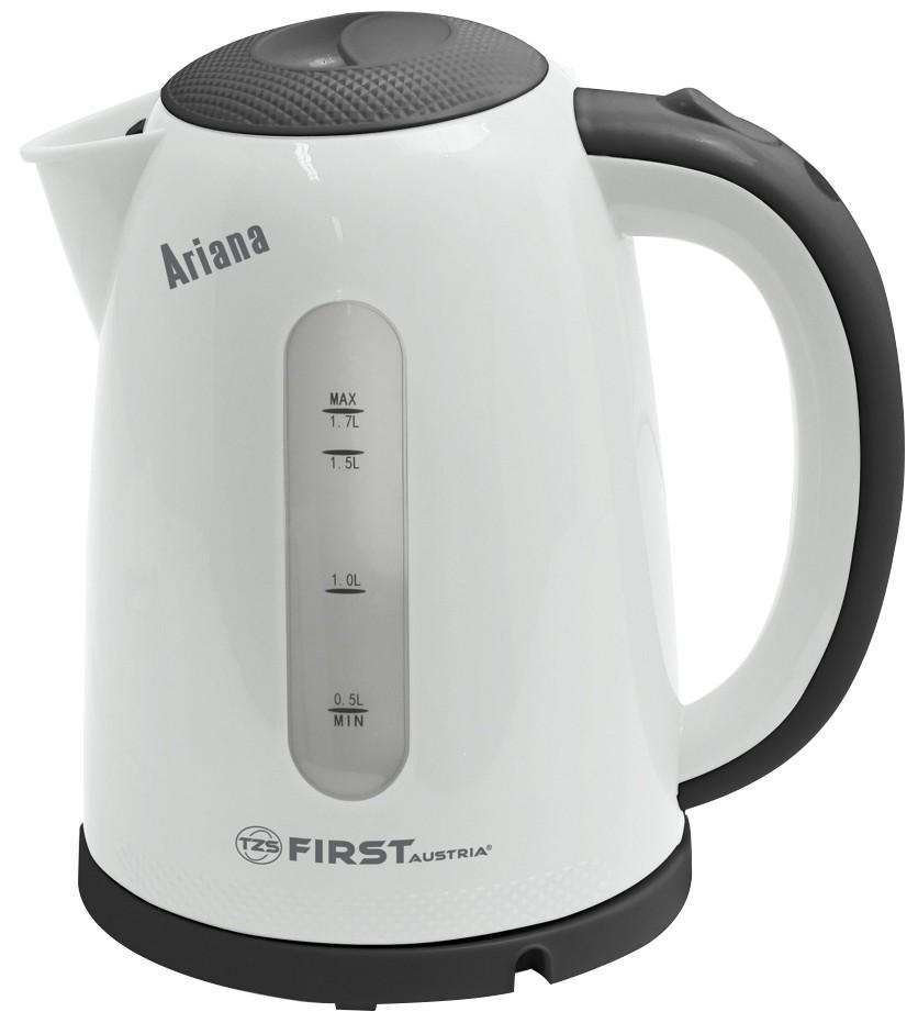 Fierbator electric de apa First 005427-2-BA