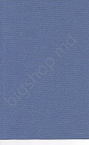 Roleta textile J&M Mini Opal Blue (100x120 cm)