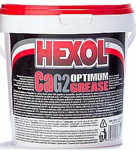 Смазка Hexol CA G2 4kg (66780)
