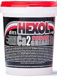 Unsoare Hexol CA-2 +60 0.4kg (64867)