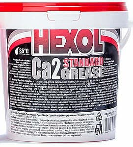 Смазка Hexol CA-2 +60 4kg (64869)