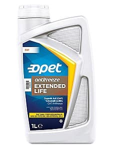 Antigel OPET EXTENDED LIFE concentrat(54746)
