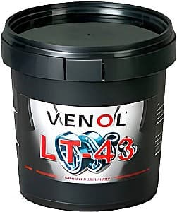Смазка Venol LT-43 4.5kg
