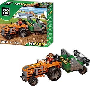 Constructor Blocki KB0354