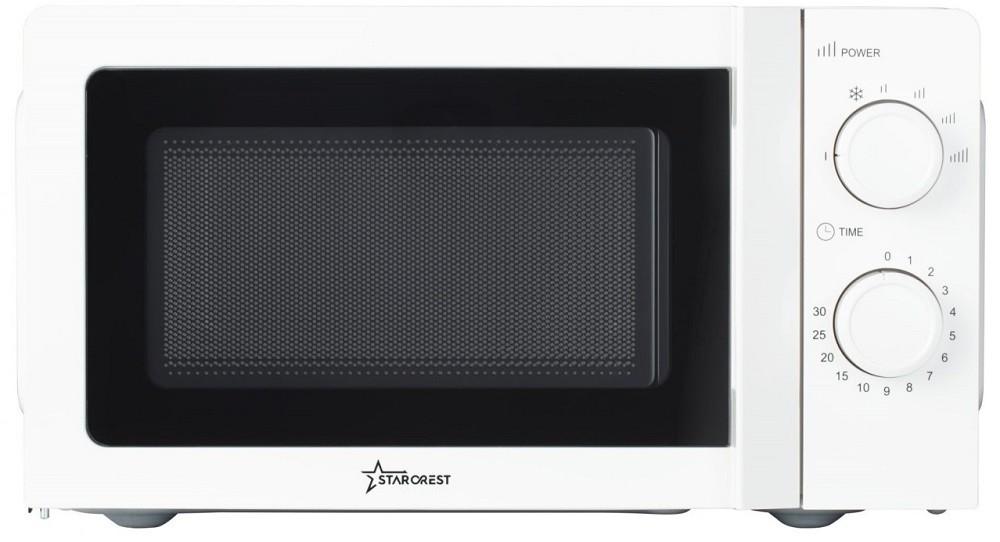Cuptor cu microunde Starcrest SMW-2010WH White