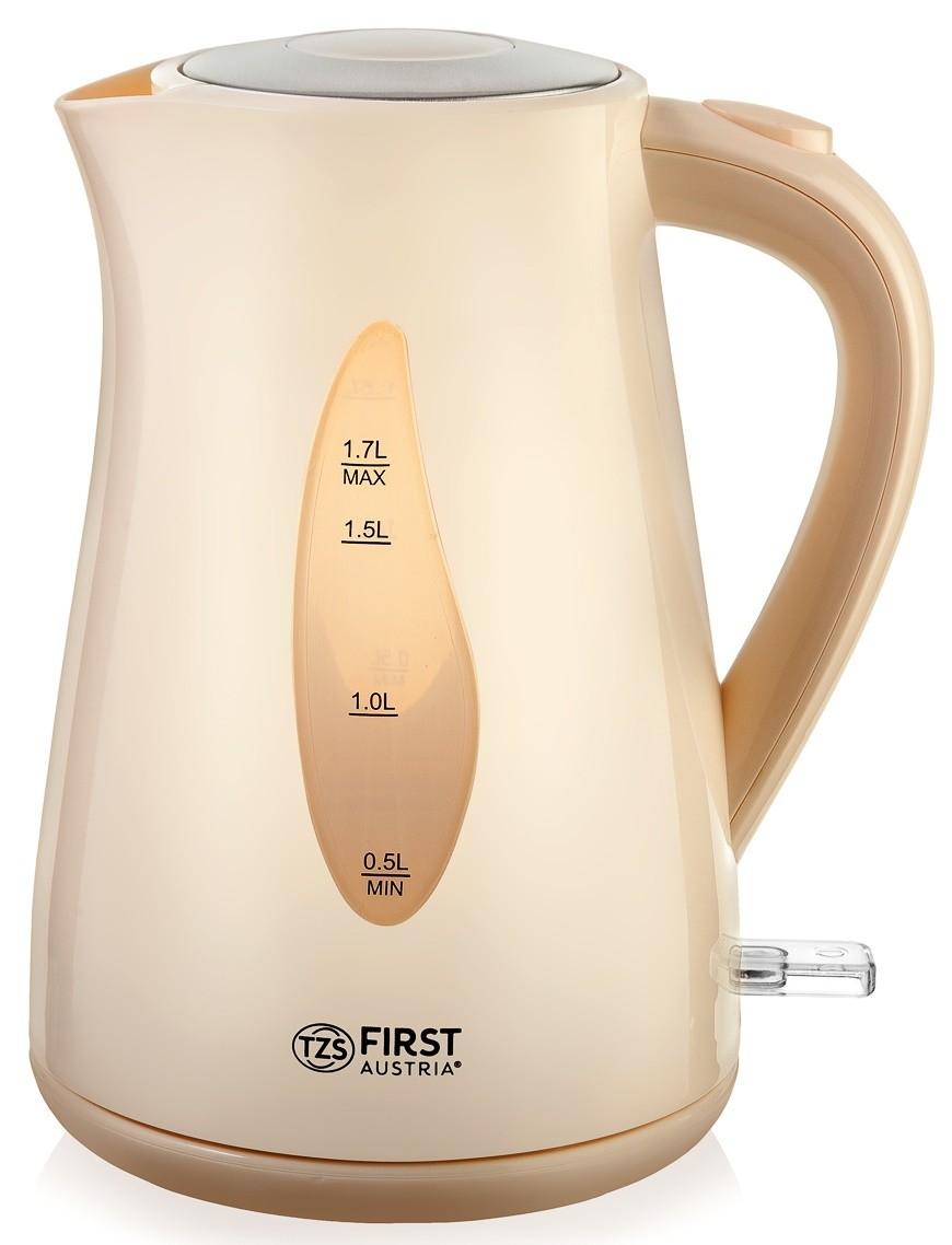 Fierbator electric de apa First 005417-6-CR