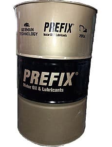 Моторное масло PREFIX 10W-40 200L SL/CF-4