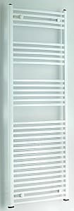 Uscător de prosoape Ecoradco 500*800 Alb DREPT Ecor-Rail